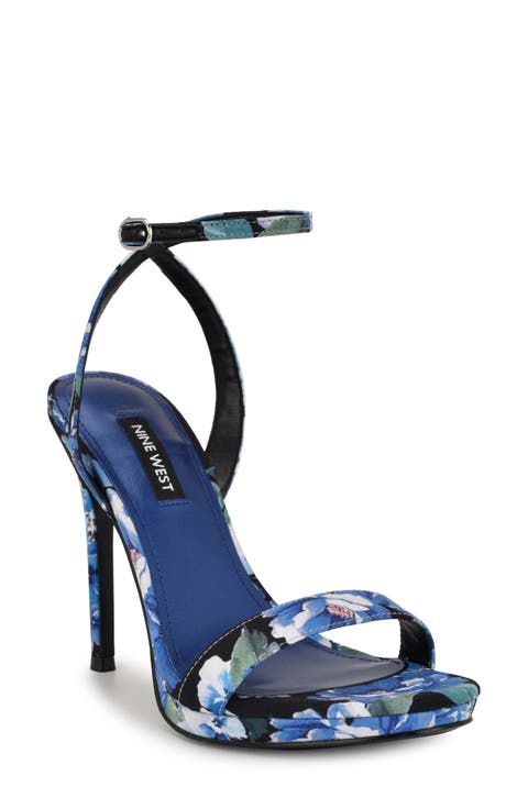 Loola Ankle Strap Sandal (Women)