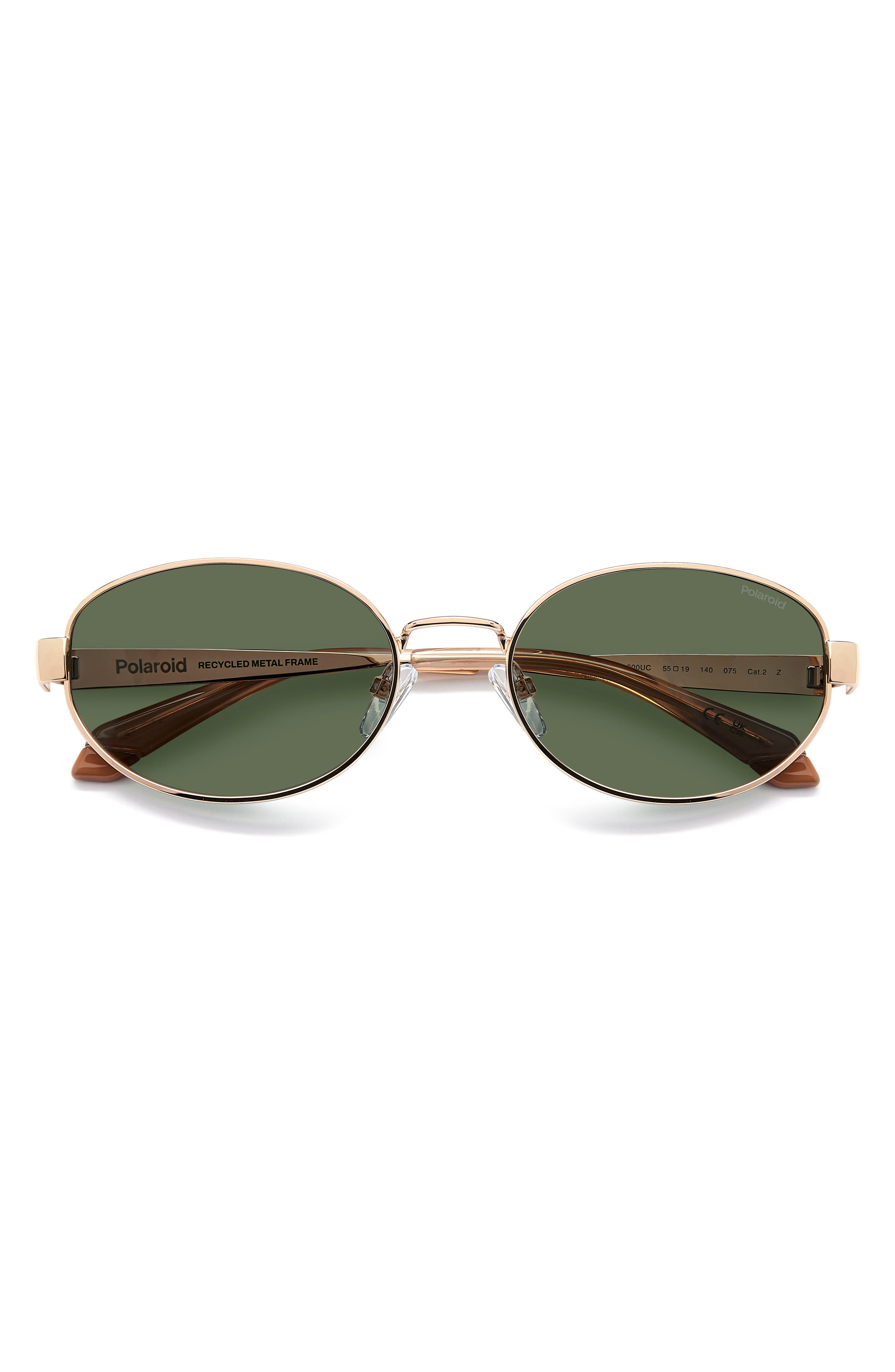 ROSE GOLD/ GREEN PZ