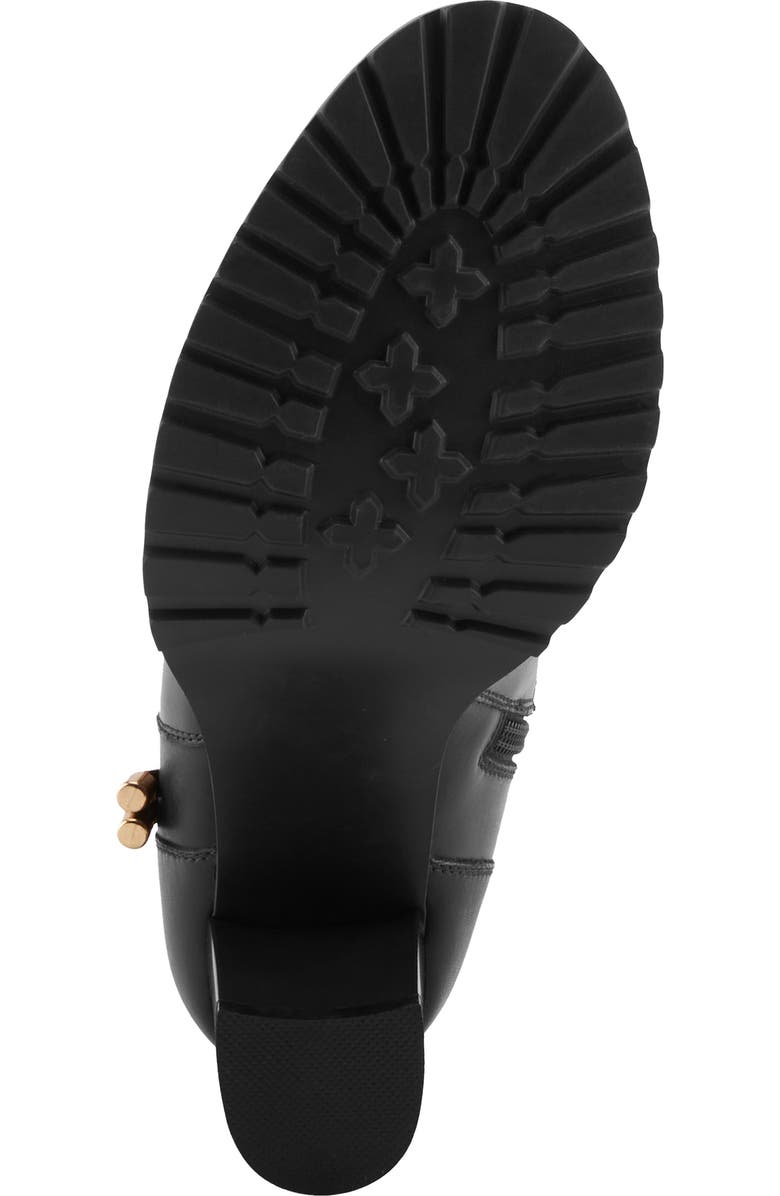 Spring Step Gyanna Bootie, Alternate, color, Black