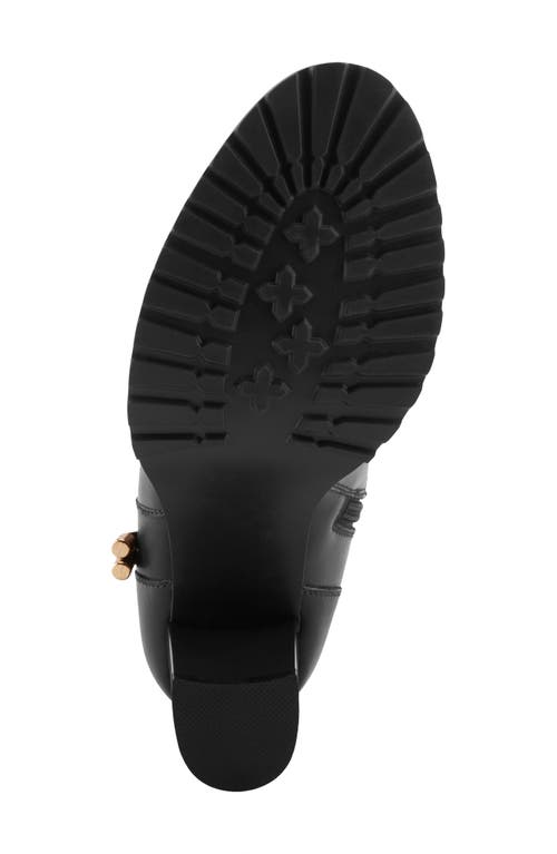Spring Step Gyanna Bootie In Black