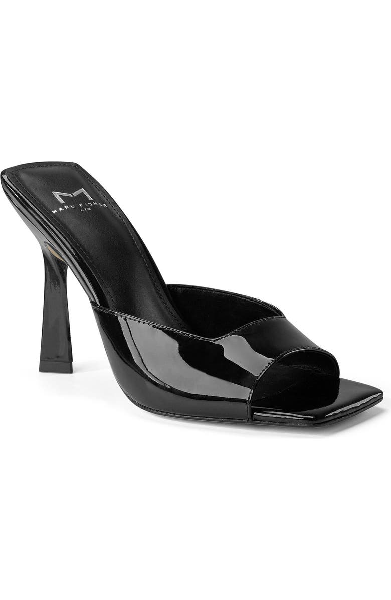 Marc Fisher LTD Baber Sandal, Main, color,