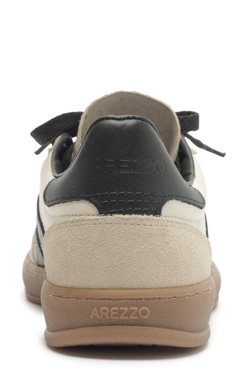 Arezzo Maxine Sneaker