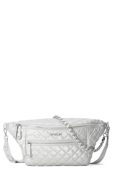 Crosby Convertible Sling Bag