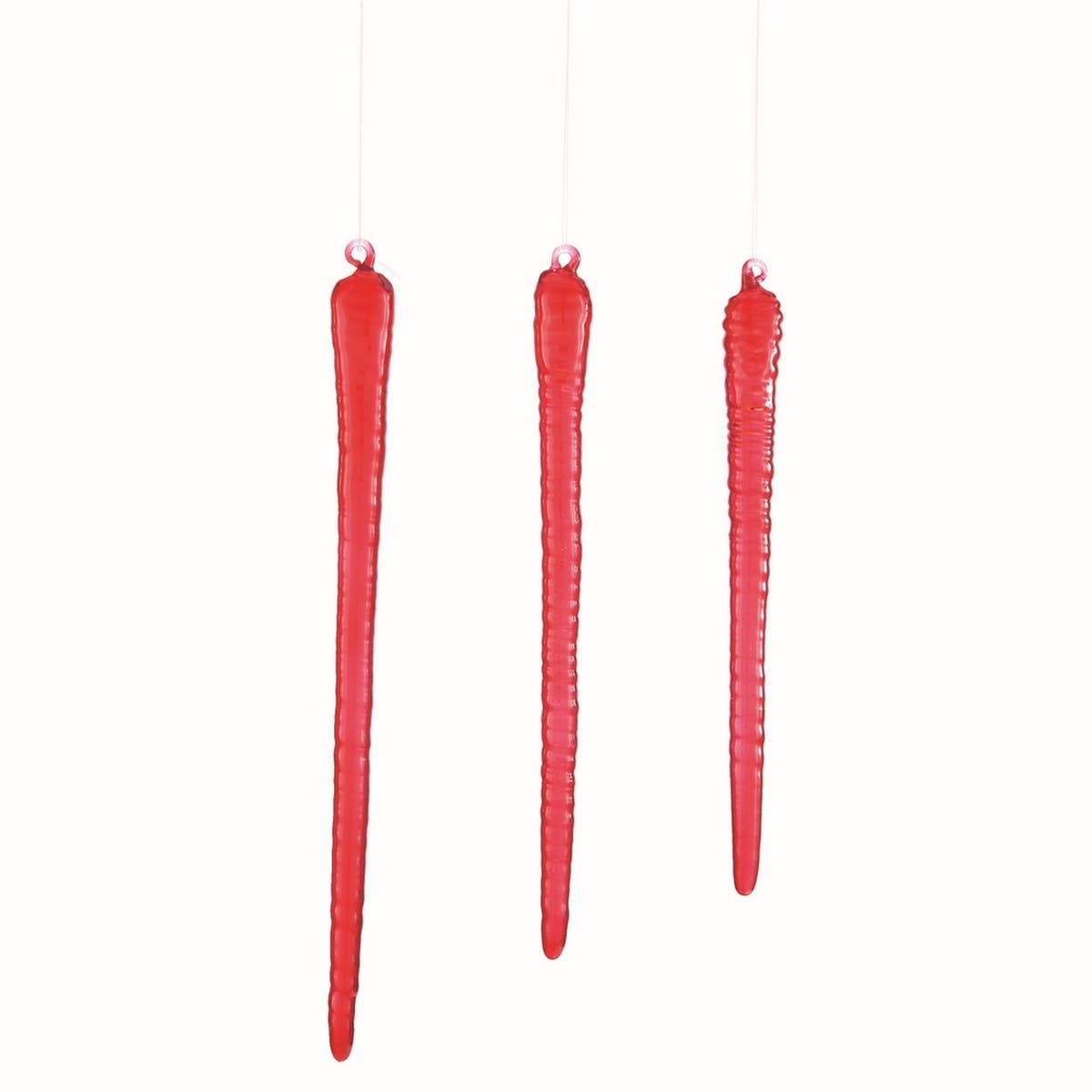 selected Red
