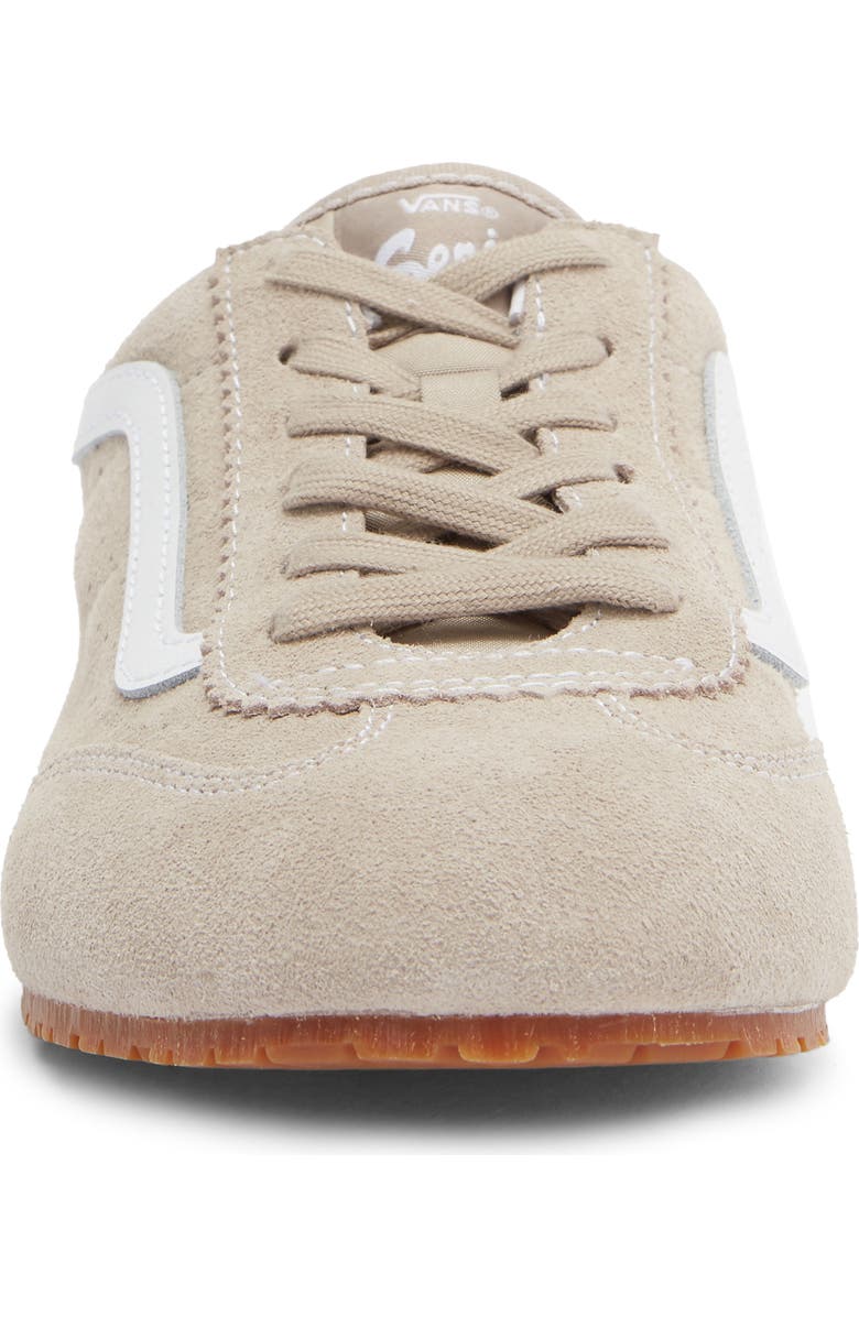 Vans Super Lowpro Mule, Alternate, color, Taupe