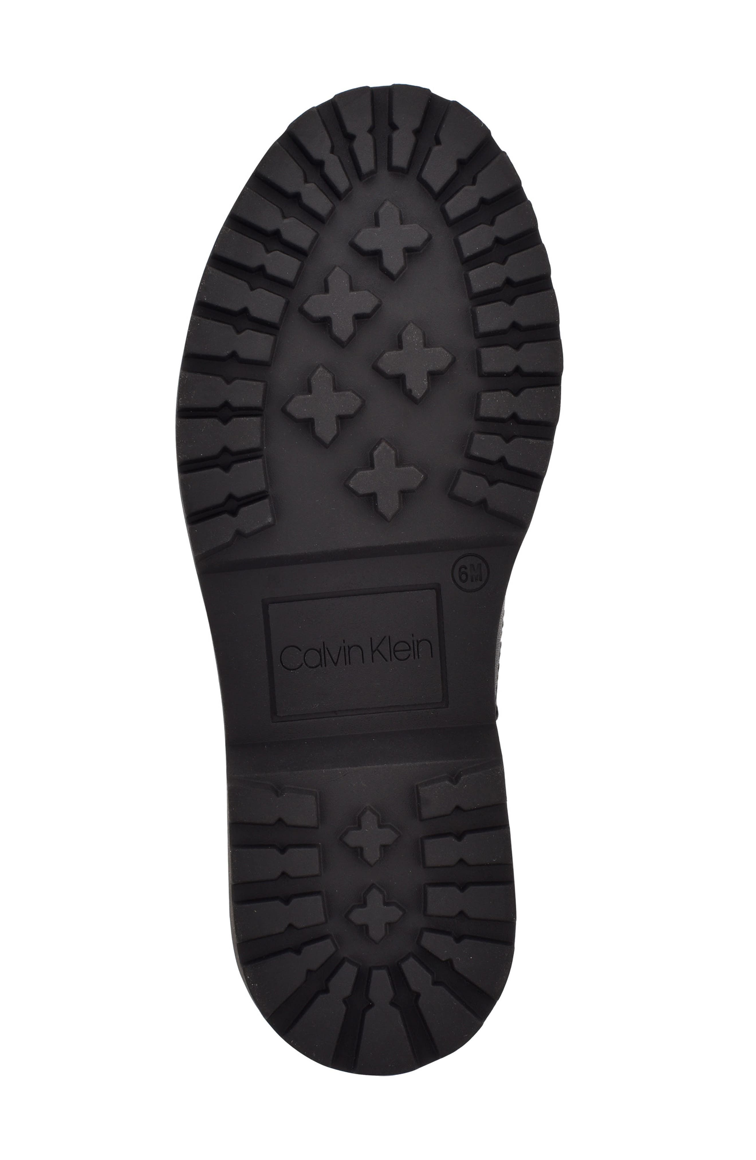 Calvin Klein Shania Boot, Alternate, color, 