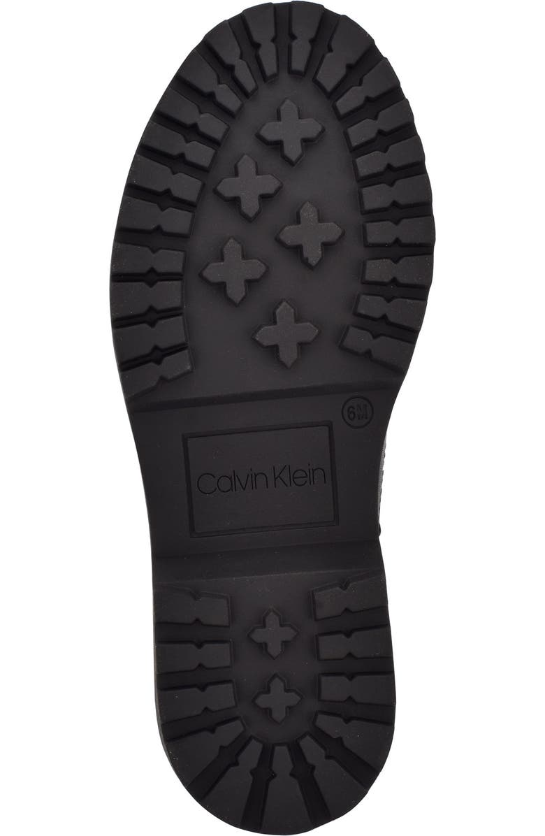 Calvin Klein Shania Boot, Alternate, color,
