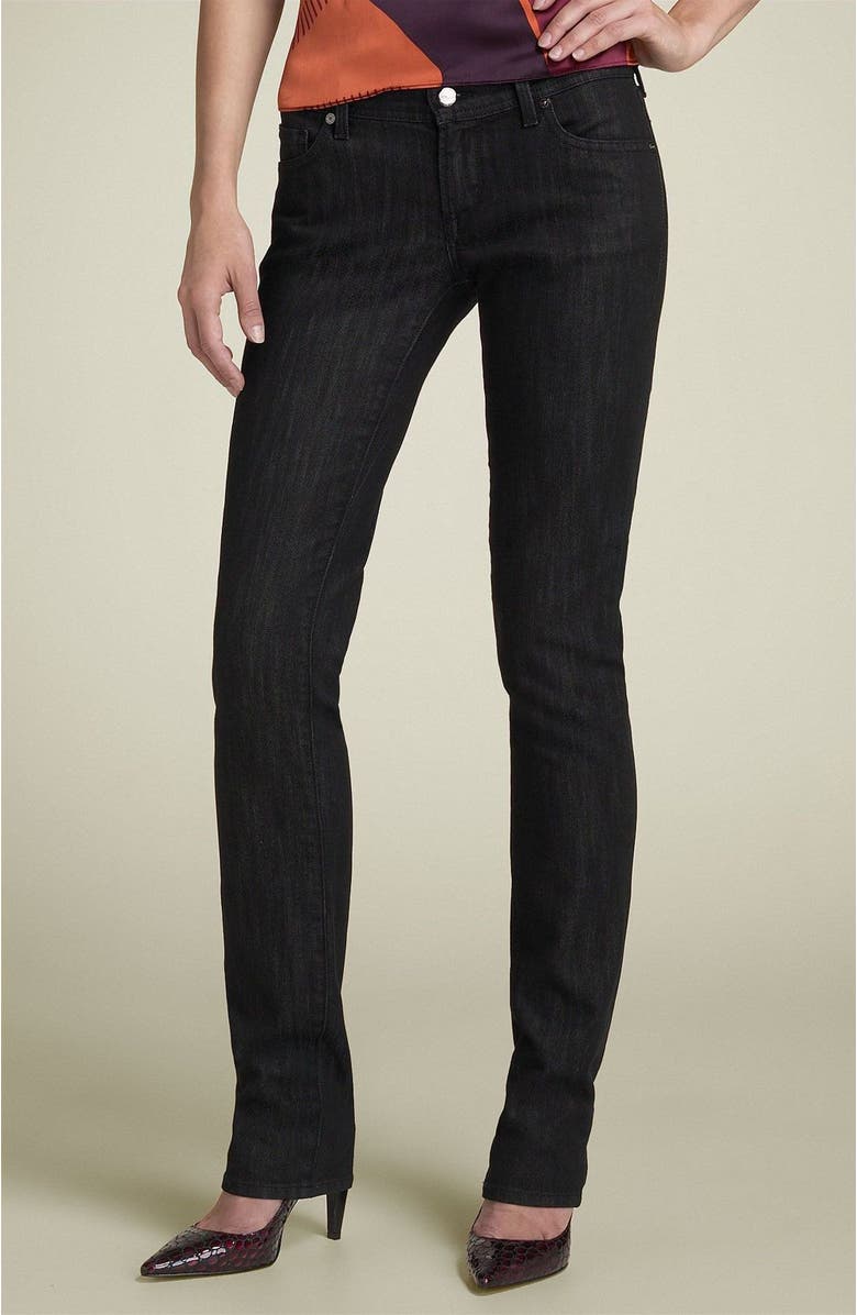 Citizens of Humanity 'Ava' Straight Leg Stretch Jeans, Alternate, color,