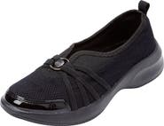Comfortview Cv Sport Greer Slip On Sneaker