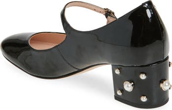 Kate Spade New York eleni mary jane pump | Nordstromrack
