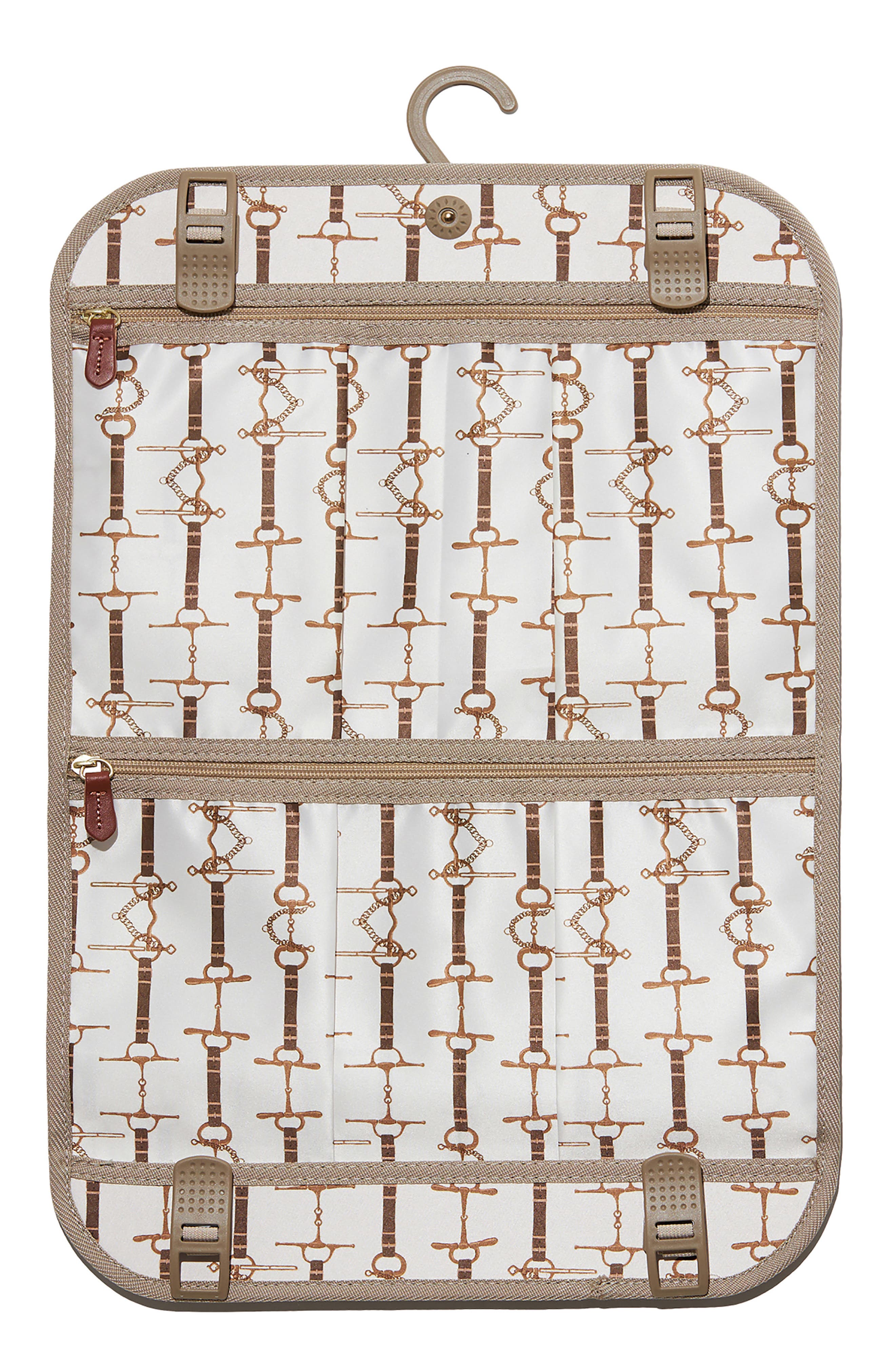 SteamLine Luggage The Diplomat 20-Inch Rolling Carry-On, Alternate, color, 