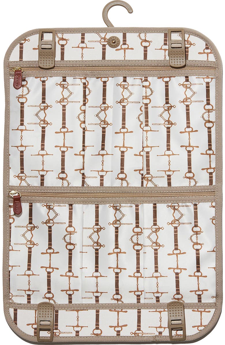 SteamLine Luggage The Diplomat 20-Inch Rolling Carry-On, Alternate, color,