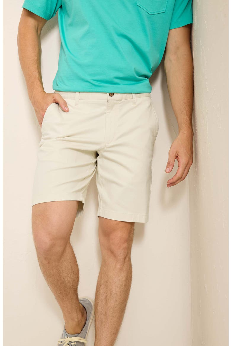 Boracay Chino Shorts, Alternate, color, BLEACHED SAND