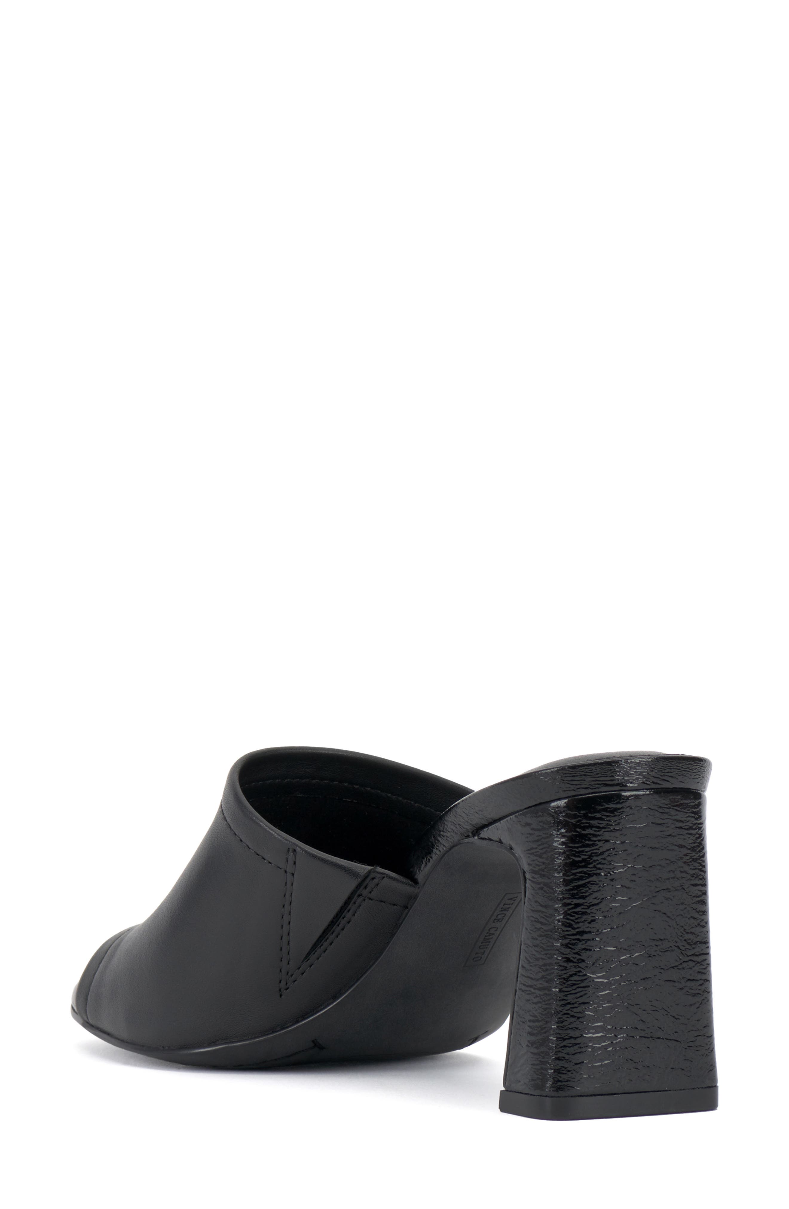 Vince Camuto Alyysa Slide Sandal, Alternate, color, 