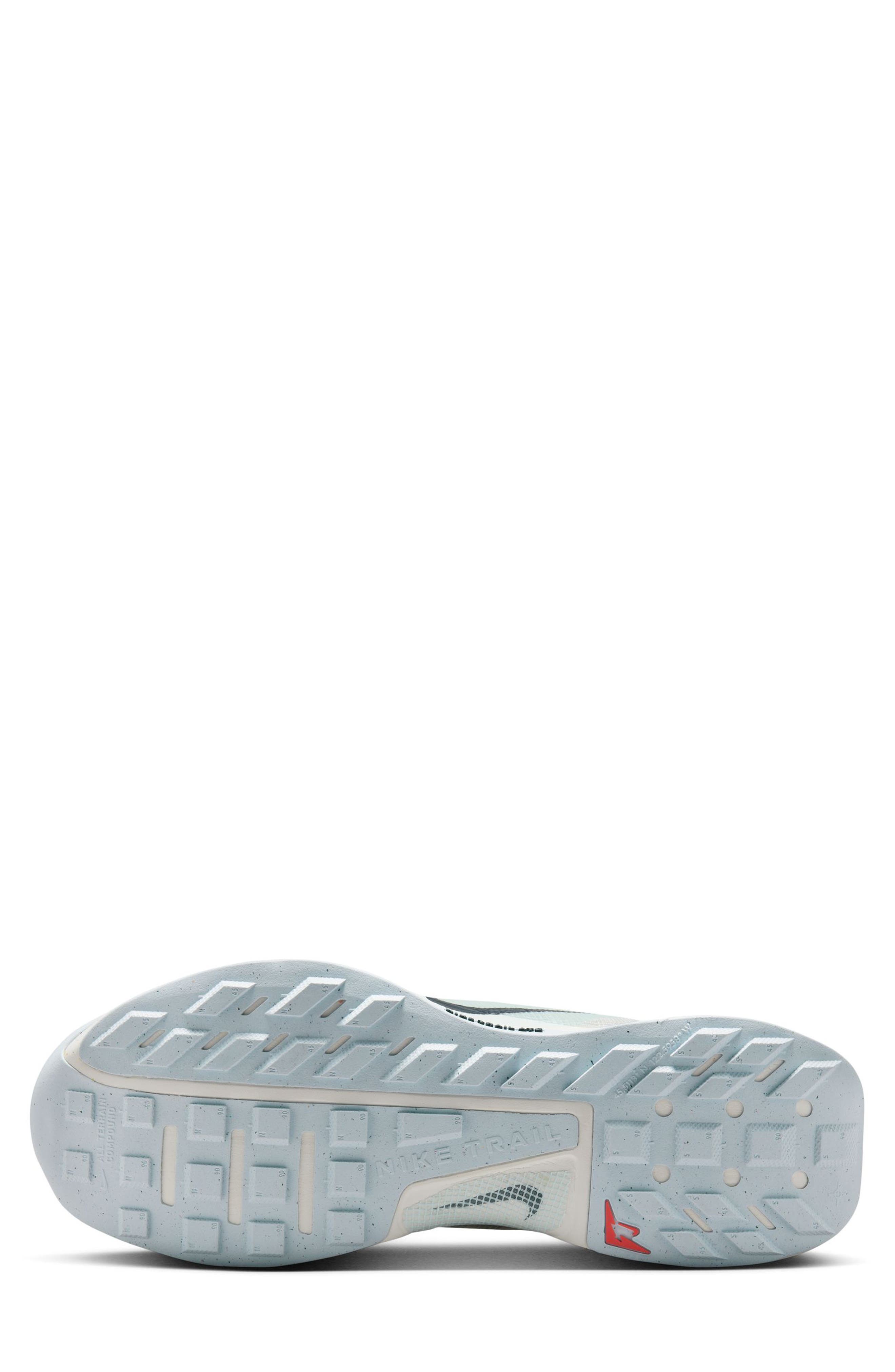 Juniper Trail 3 Sneaker, Alternate, color, SUMMIT WHITE/ ARMORY NAVY