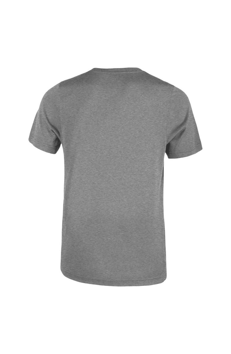 Nike Toddler Nike Gray LSU Tigers Legend Football Performance T-Shirt, Alternate, color, Gray