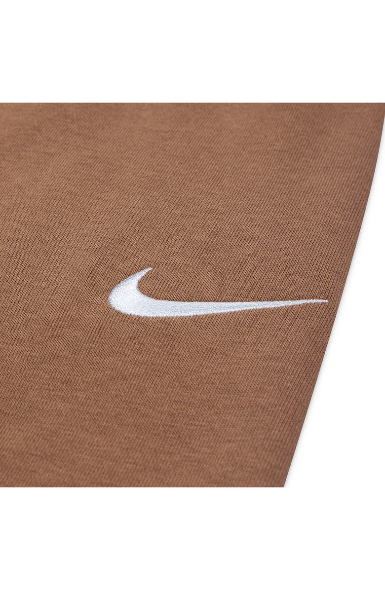 Nike Kids' Essential Fleece Sweatshirt & Joggers Set, Alternate, color, Mineral