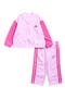 Core Classic Tricot Track Jacket & Pants Set