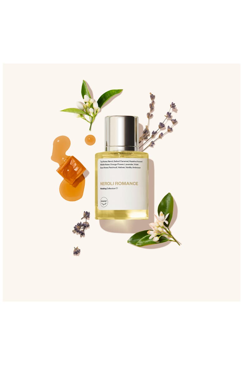 Neroli Romance - Wedding Edition Fragrance, Alternate, color, NO COLOR
