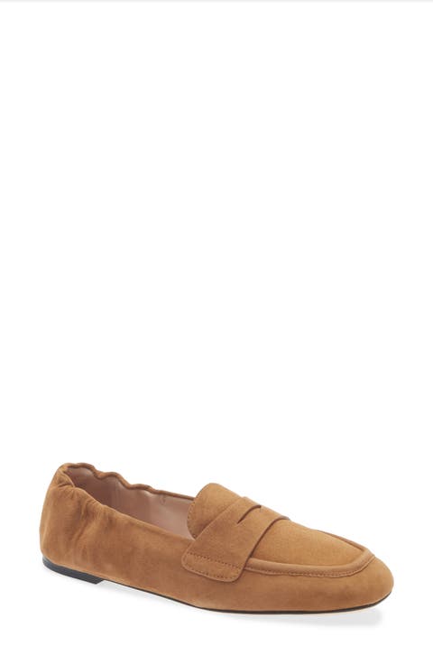 Bryant Leather Loafer