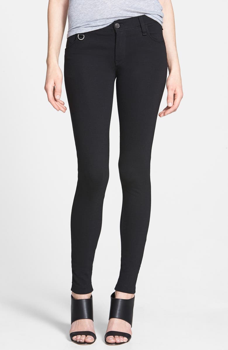 Burberry Brit Five-Pocket Pants, Main, color, 