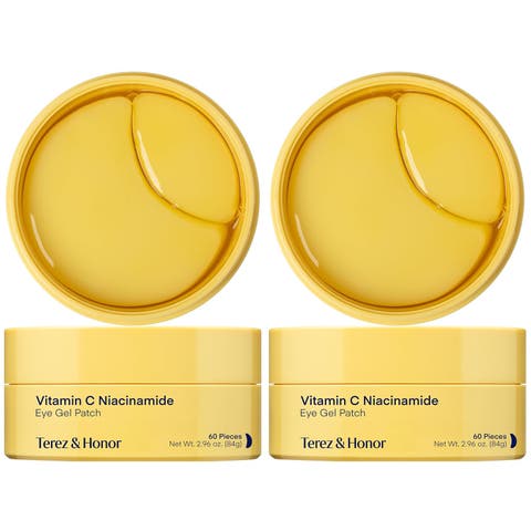 Vitamin C Eye Patches