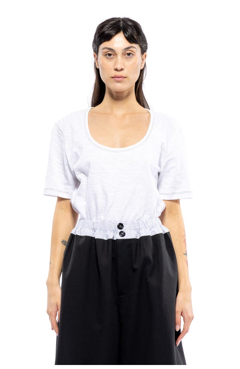 Toit Volant Makiko Tee, Main, color, 