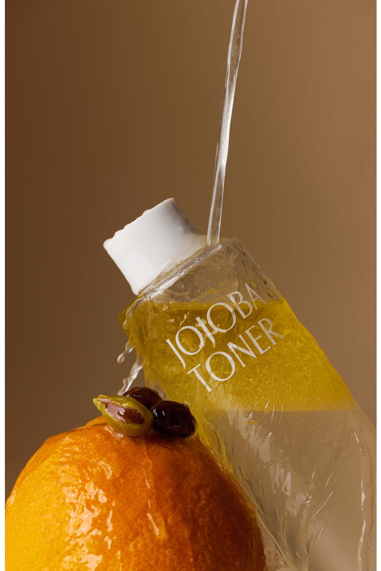 Jojoba Toner, Alternate, color, None