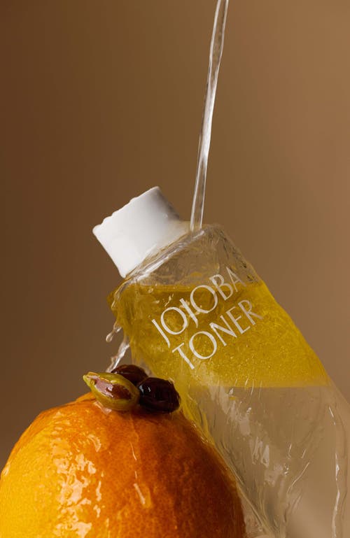 Pinkwonder Jojoba Toner