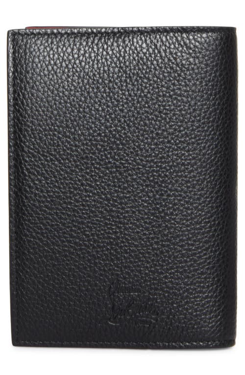 Christian Louboutin Fuky Passport Holder