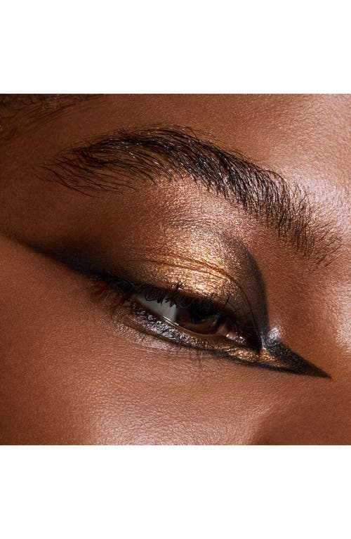 Mac Cosmetics Metallic Eye Shadow