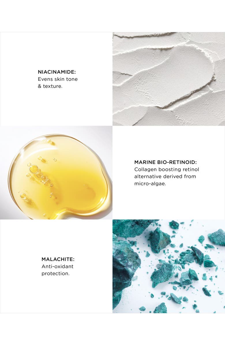 Noble Panacea The Brilliant Prime Radiance Serum, Alternate, color, White