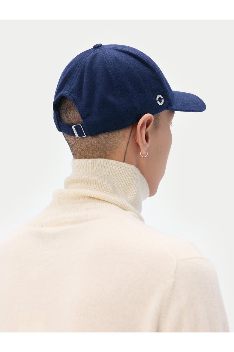 Cashmere Cap, Main, color, midnight