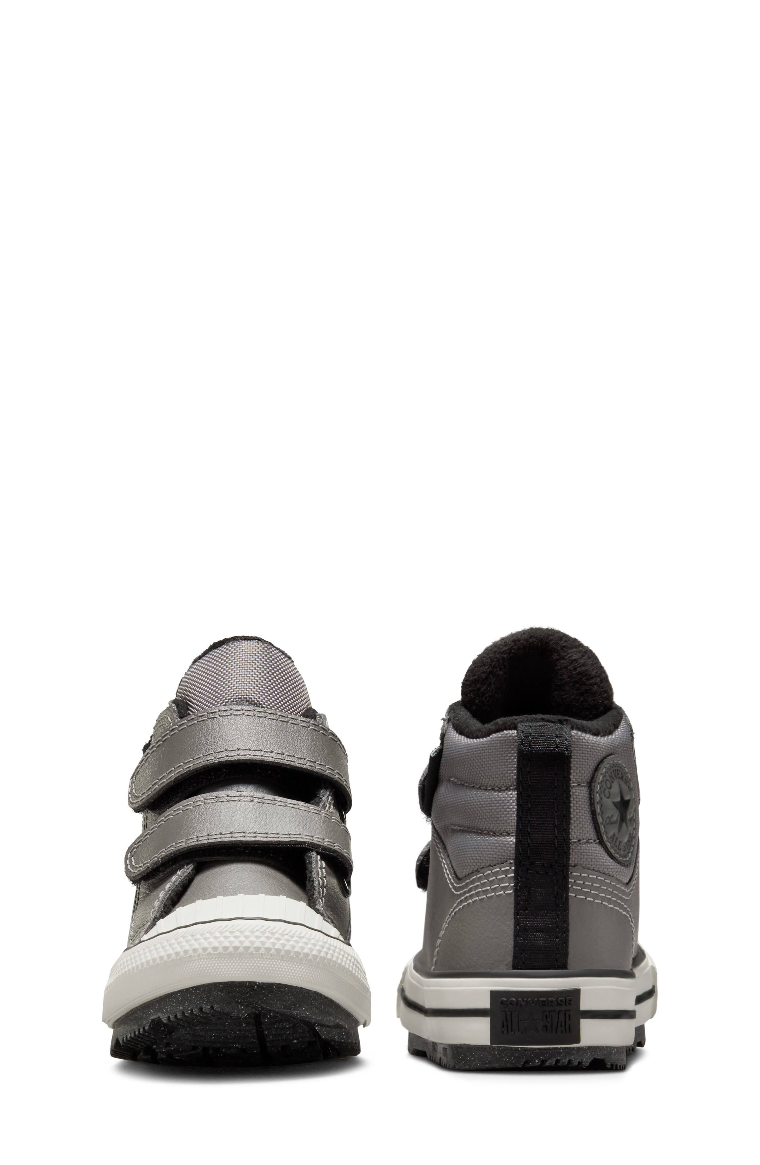 Converse Kids' Chuck Taylor<sup>®</sup> All Star<sup>®</sup> Berkshire Water Repellent Sneaker, Alternate, color, 