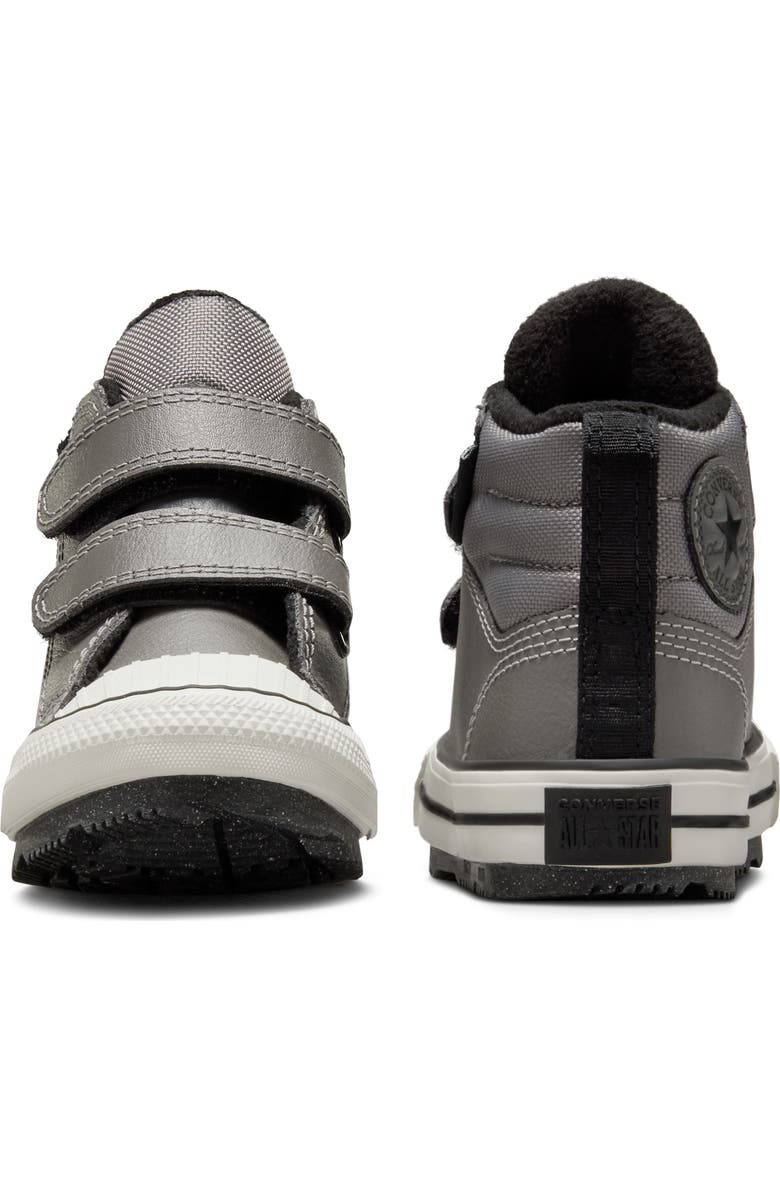 Converse Kids' Chuck Taylor<sup>®</sup> All Star<sup>®</sup> Berkshire Water Repellent Sneaker, Alternate, color,