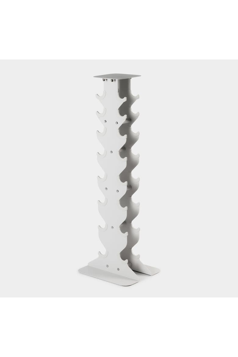 Dumbbell Racks, Alternate, color, Light Gray