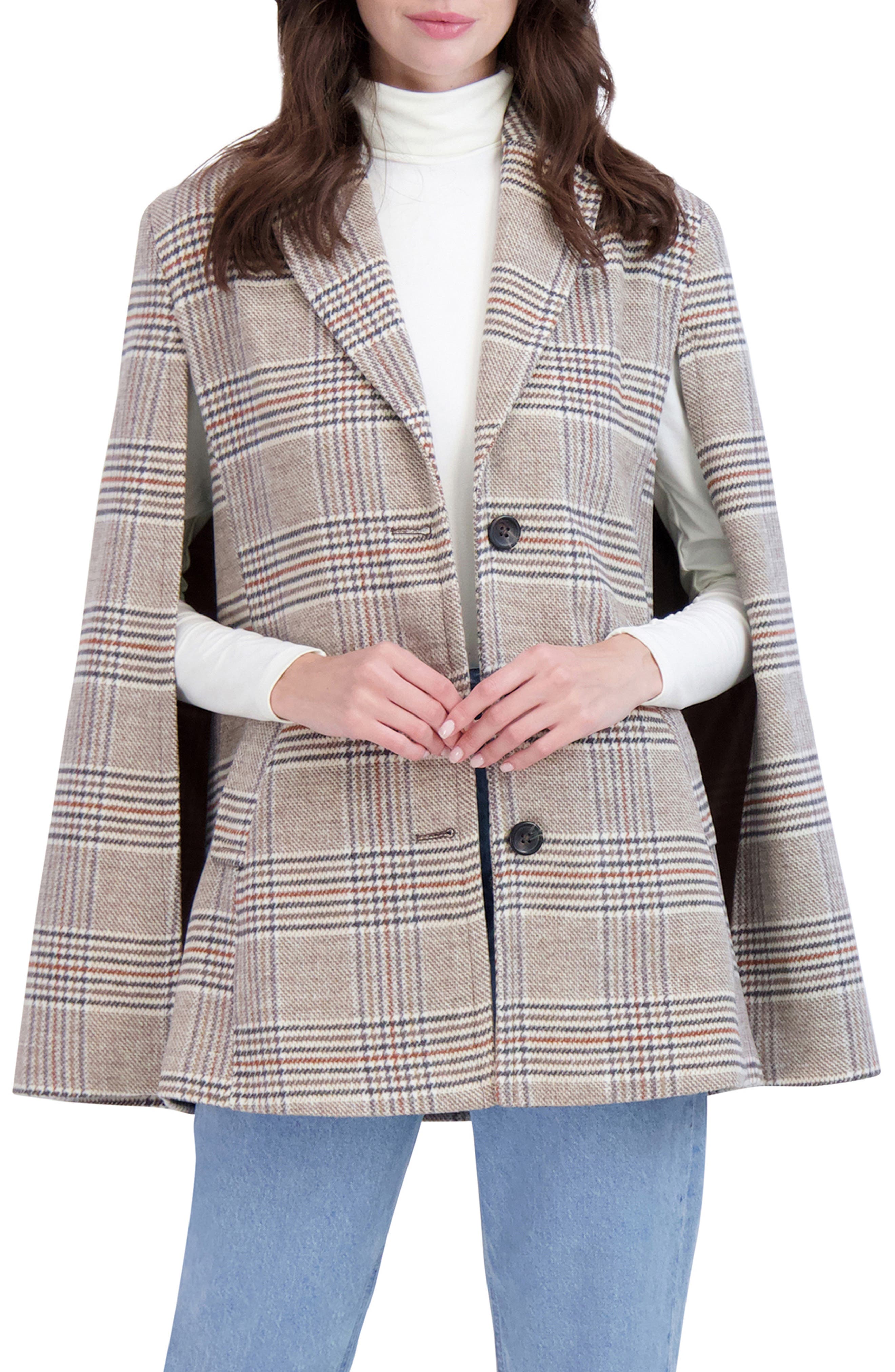Cape Jacket - image 3
