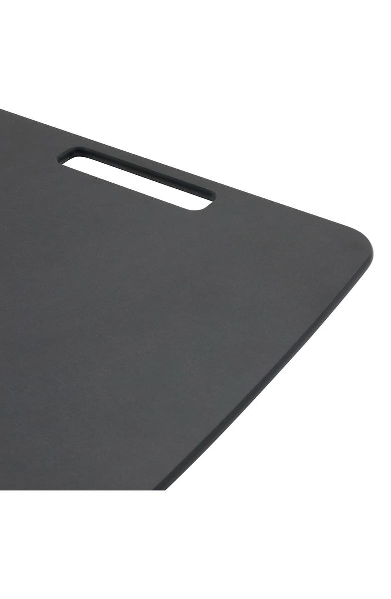 ZWILLING Plant Fiber Cutting Board, Alternate, color, Slate