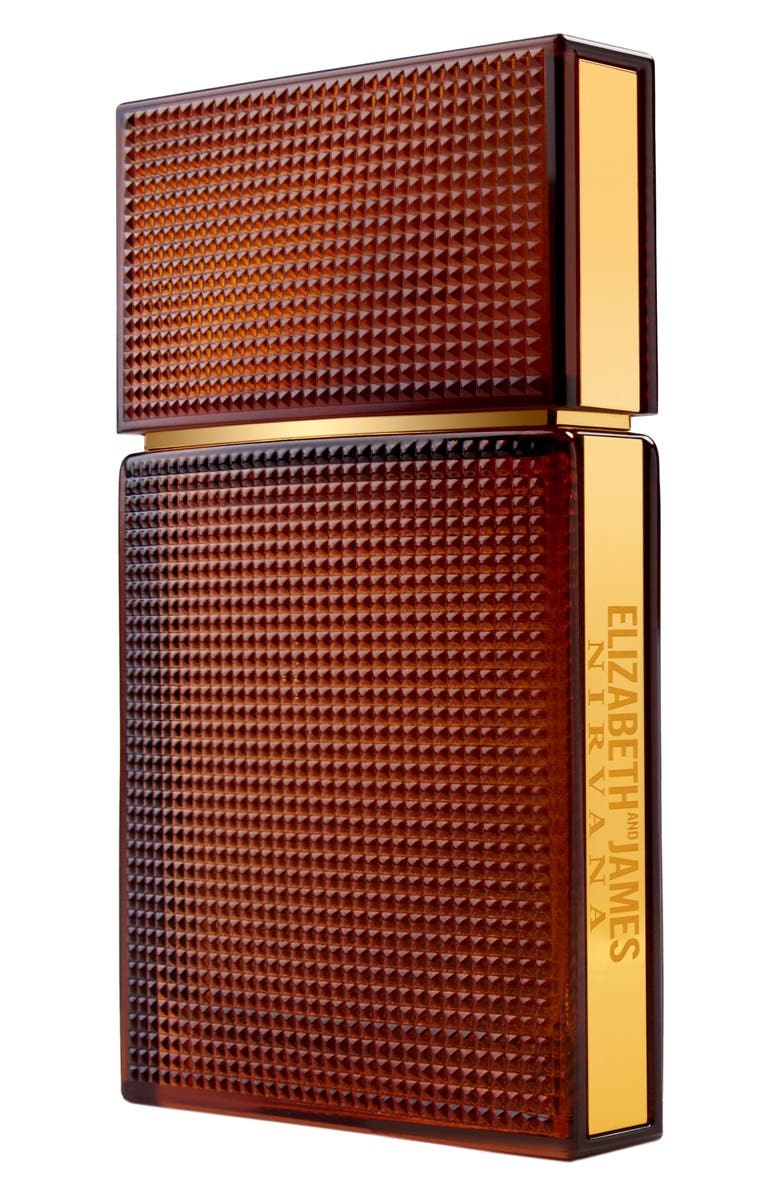 Elizabeth and James Nirvana Bourbon Eau de Parfum, Alternate, color, 