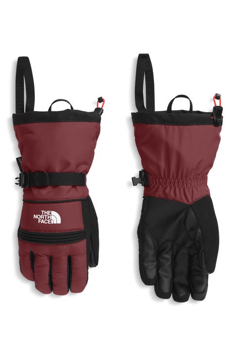 WOMENS MONTANA SKI GLOVE