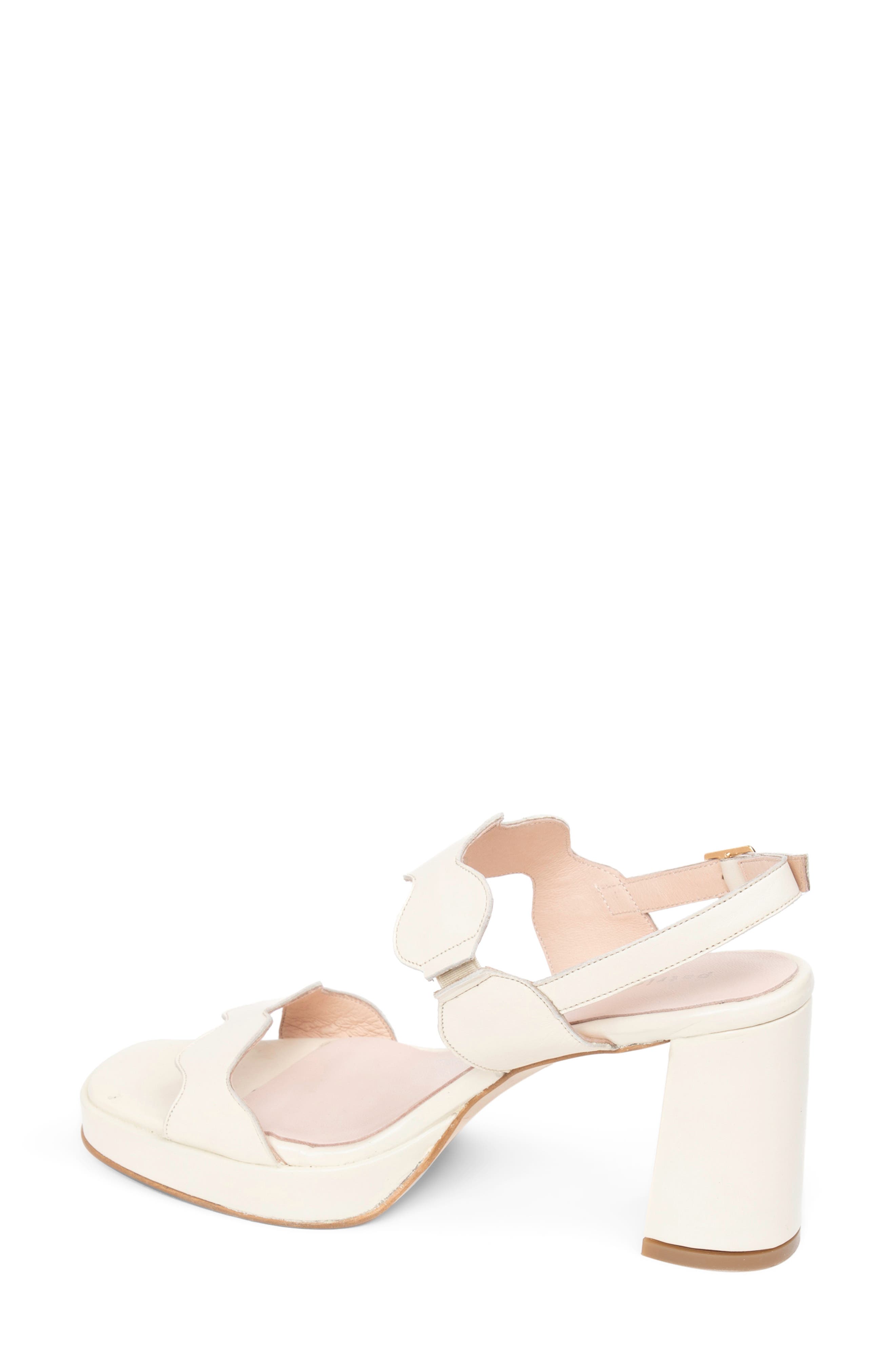 Palm Beach Platform Sandal - image 4