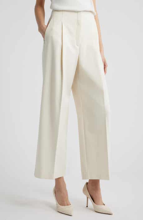Tulotta Wide Leg Pants