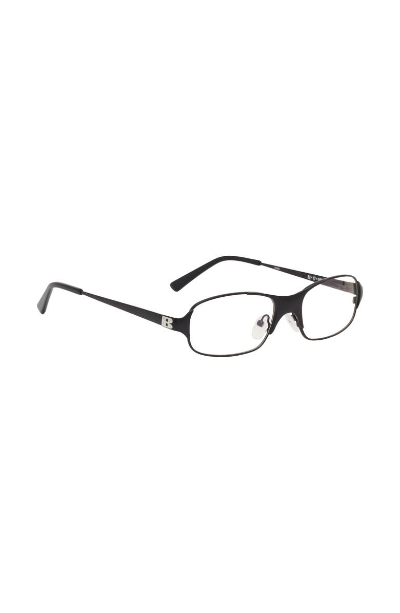 BRU Eyewear Aitken Sunglasses 52mm, Alternate, color, Window