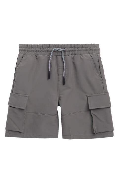 Kids' Command Cargo Shorts (Big Kid)