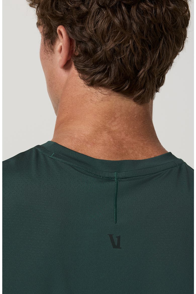 Viewpoint 2.0 Muscle Tank, Alternate, color, HEMLOCK