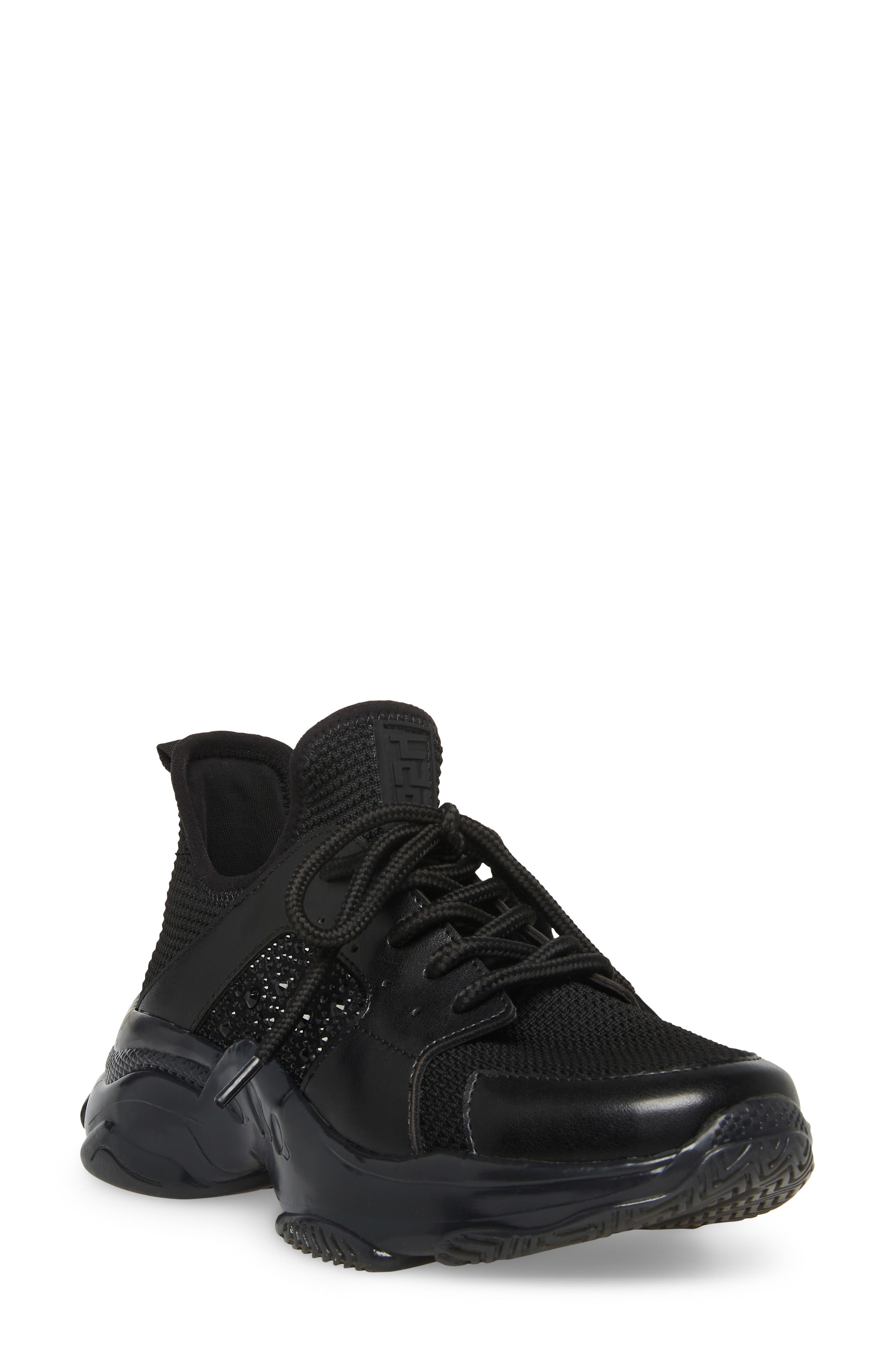 Steve Madden Vance Athletic Sneaker, Main, color, 