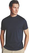 Charles Tyrwhitt Cotton Jersey Short Sleeve Tyrwhitt Tee
