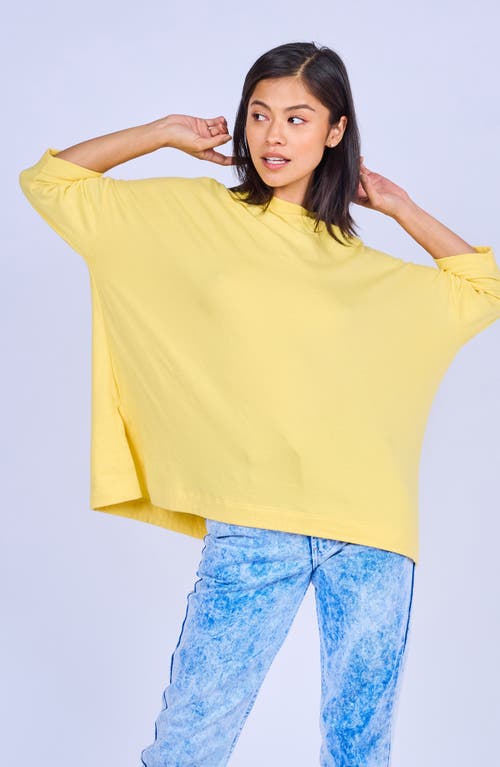Mokuyobi Dolman Tee