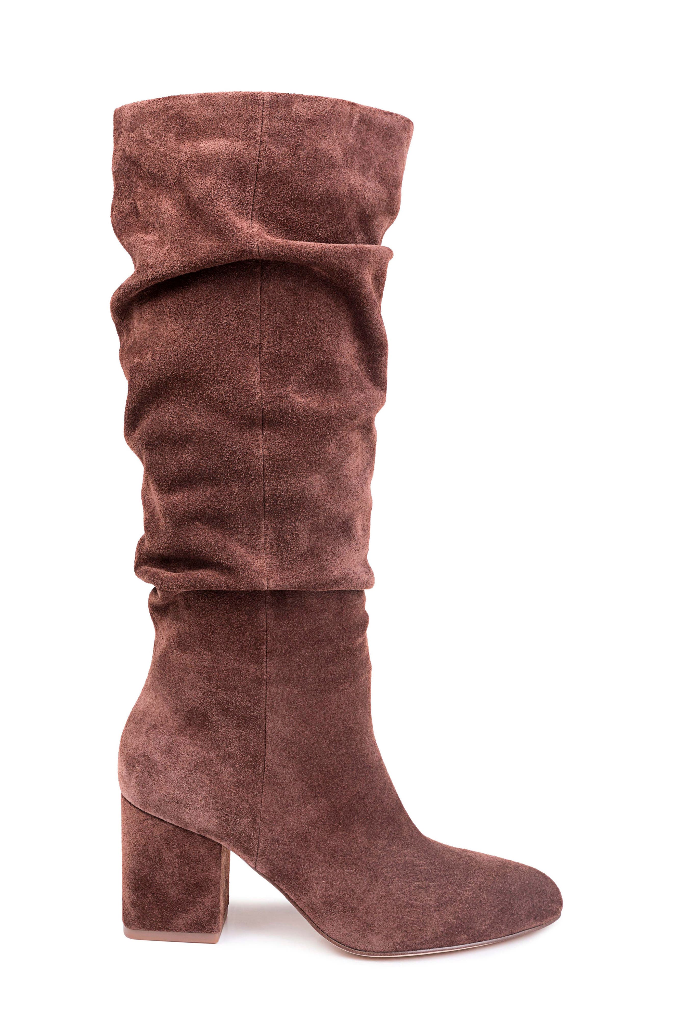 Phoenix Boot, Alternate, color, MAHOGANY SUEDE