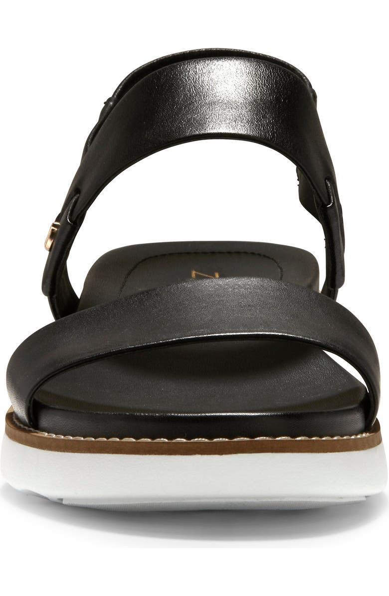 Cole Haan ZeroGrand Double Band Sandal, Alternate, color,